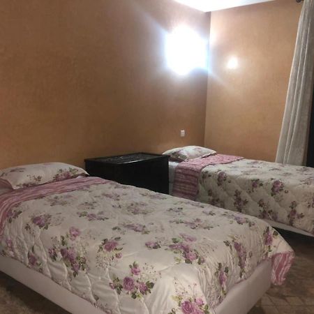 Residence El Atlas Marrakesh Luaran gambar