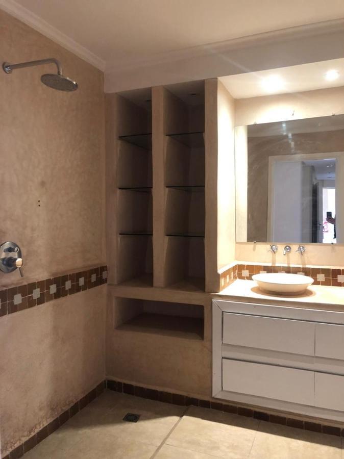 Residence El Atlas Marrakesh Luaran gambar